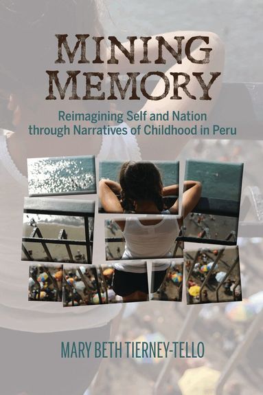 Mary Beth Tierney-Tello - Mining Memory, Inbunden