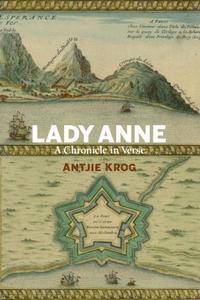 bokomslag Lady Anne