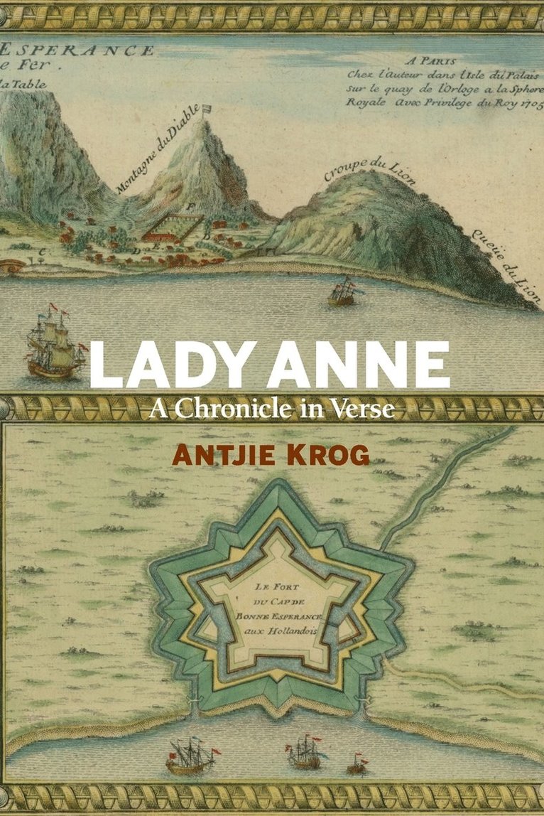 Lady Anne 1