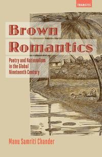 bokomslag Brown Romantics