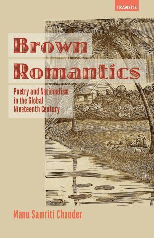 bokomslag Brown Romantics