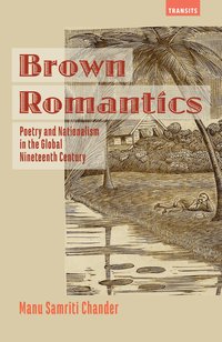 bokomslag Brown Romantics