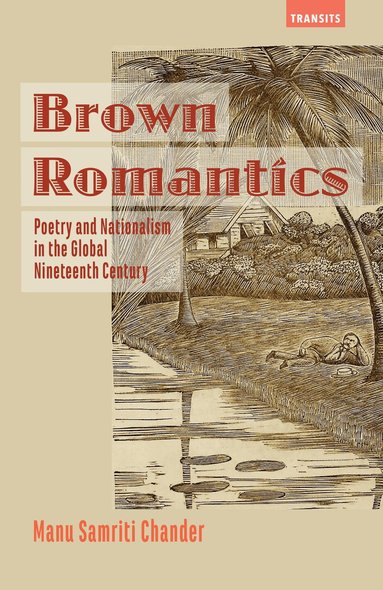 bokomslag Brown Romantics