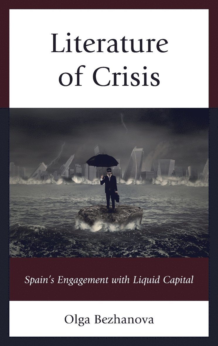 Literature of Crisis 1