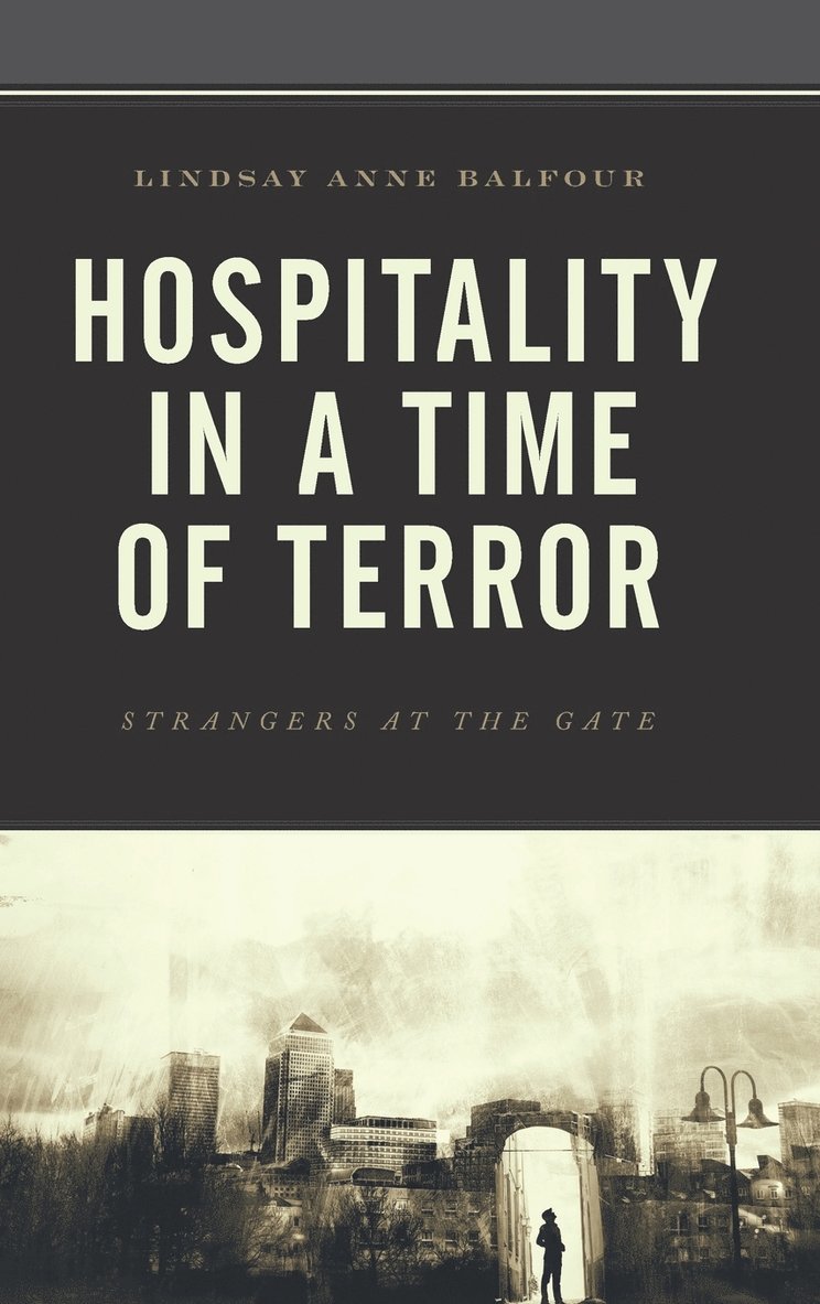 Hospitality in a Time of Terror 1