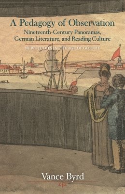 Pedagogy of Observation