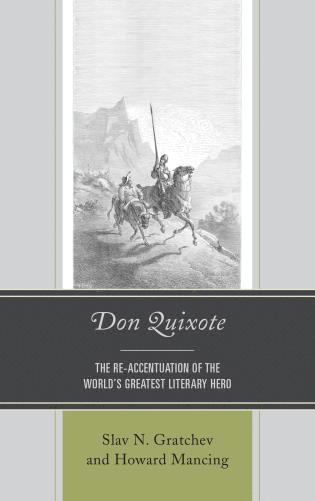 Don Quixote 1