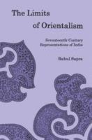 bokomslag The Limits of Orientalism