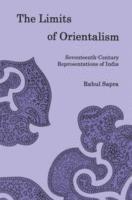 bokomslag The Limits of Orientalism