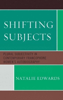 Shifting Subjects 1