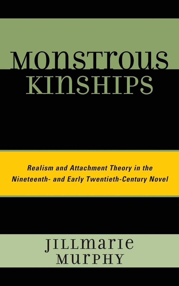 Monstrous Kinships 1