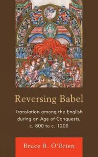 bokomslag Reversing Babel