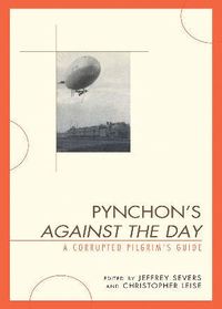 bokomslag Pynchon's Against the Day