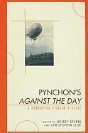 Jeffrey Severs, Christopher Leise - Pynchon's Against the Day, Inbunden