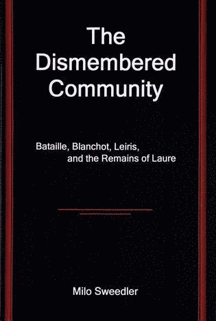 Dismembered Community
