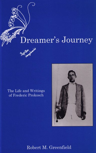 bokomslag Dreamer's Journey