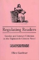 bokomslag Regulating Readers