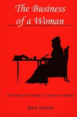 The Business of a Woman 1