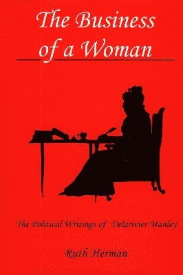 Business of a Woman