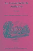 Heidi Kaufman, Chris Fauske - Uncomfortable Authority, Inbunden