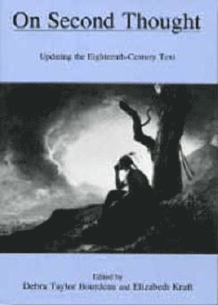 Debra Taylor Bourdeau, Elizabeth Kraft - On Second Thought, Inbunden