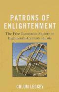 Patrons of Enlightenment 1