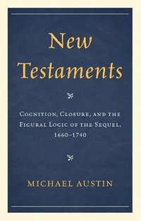bokomslag New Testaments