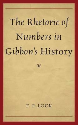 Rhetoric of Numbers in Gibbon's History