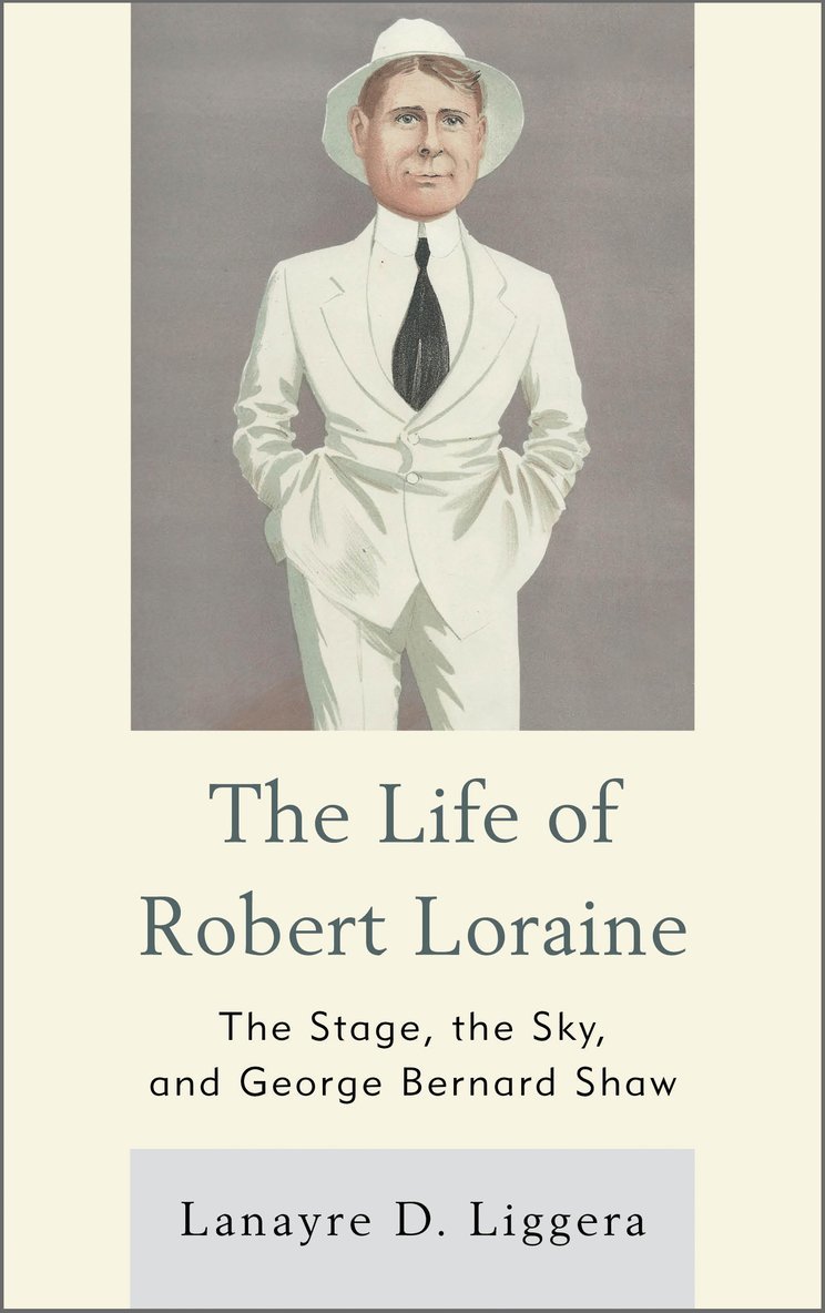 Life of Robert Loraine 1