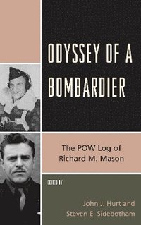 bokomslag Odyssey of a Bombardier