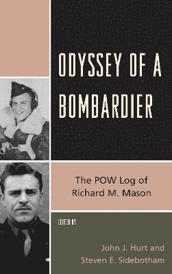 Odyssey of a Bombardier 1