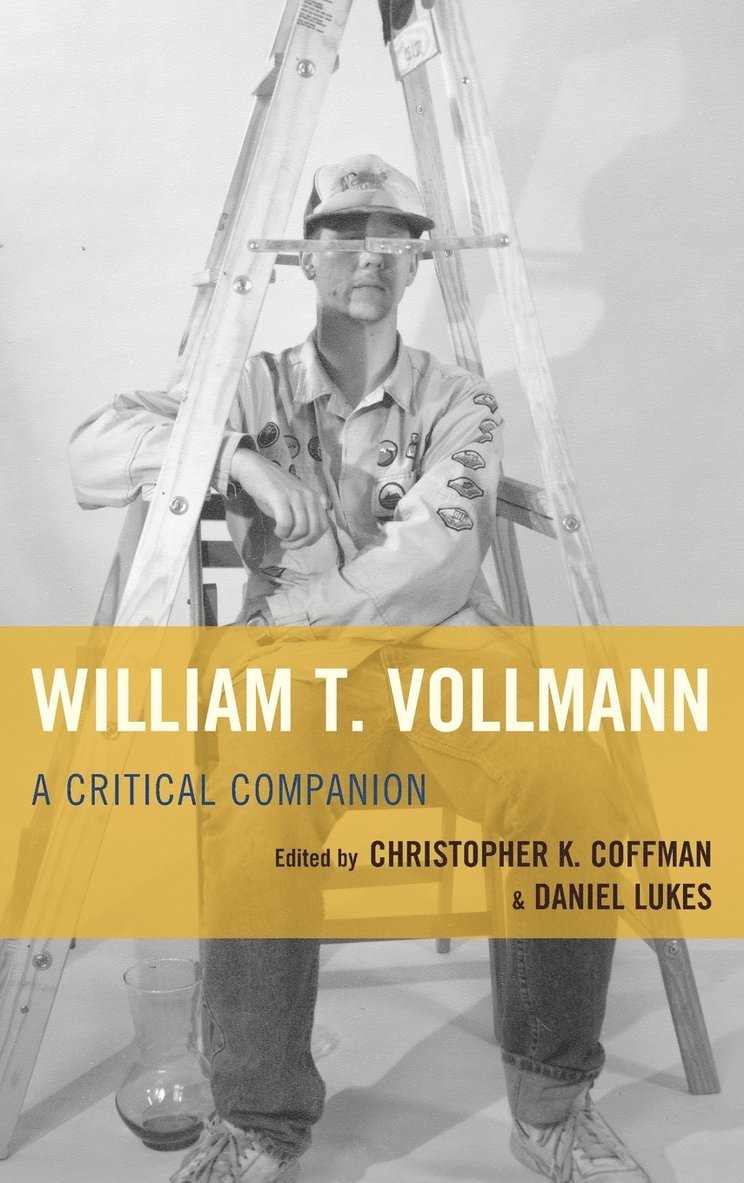 William T. Vollmann 1