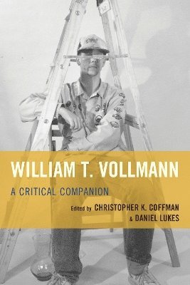 bokomslag William T. Vollmann