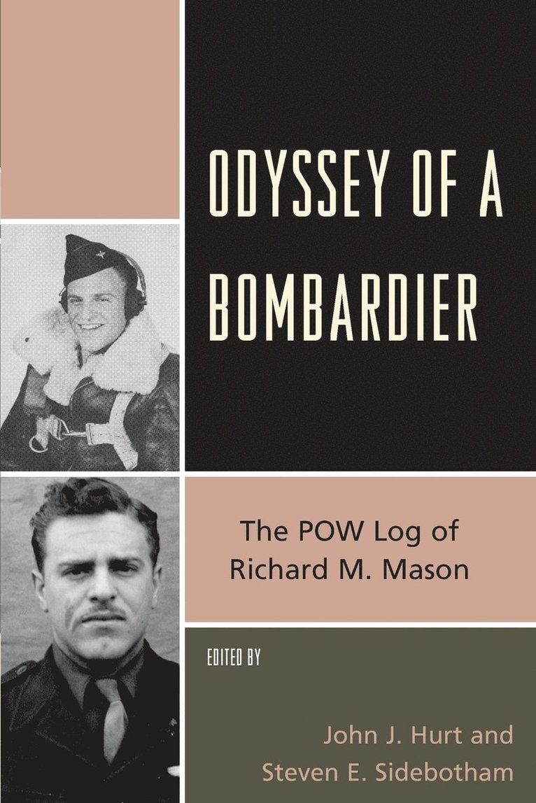 Odyssey of a Bombardier 1