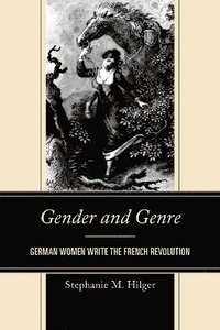 bokomslag Gender and Genre