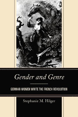 Gender and Genre 1