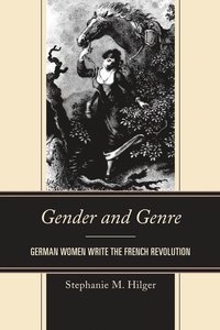 bokomslag Gender and Genre