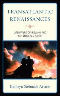bokomslag Transatlantic Renaissances