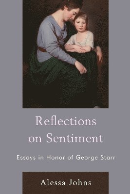 Reflections on Sentiment 1