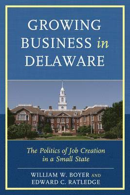 Growing Business in Delaware 1