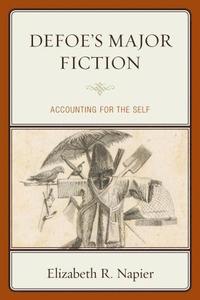 bokomslag Defoe's Major Fiction