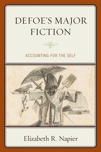 bokomslag Defoe's Major Fiction