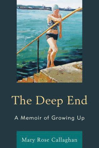 bokomslag Deep End
