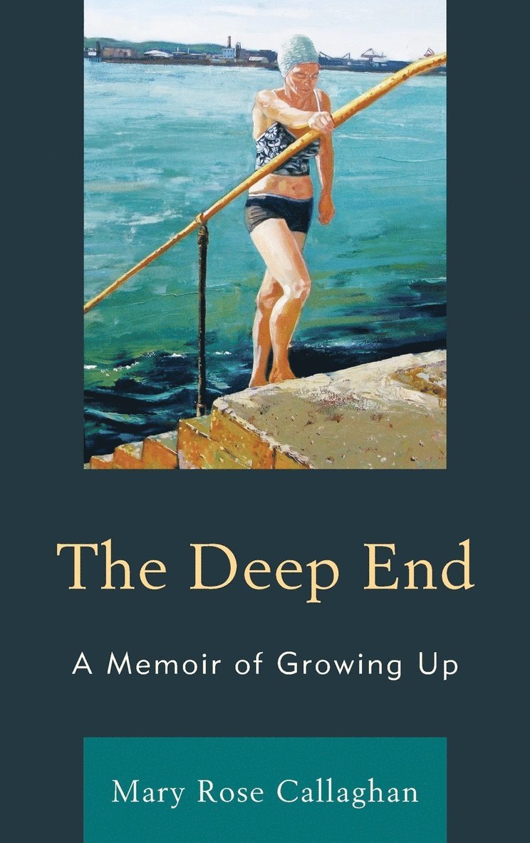 The Deep End 1