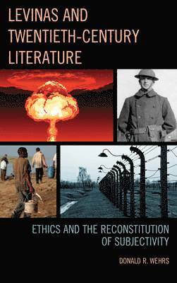 Levinas and Twentieth-Century Literature 1