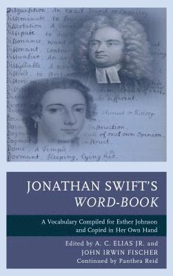 Jonathan Swift's Word-Book 1