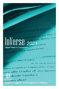 bokomslag InVerse 2021