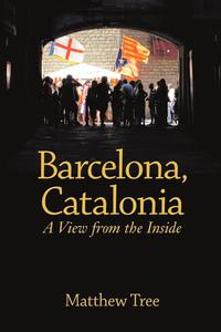 bokomslag Barcelona, Catalonia
