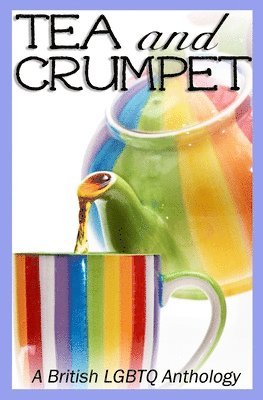 Tea and Crumpet 1
