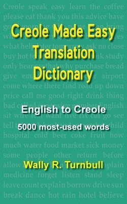 Creole Made Easy Translation Dictionary 1